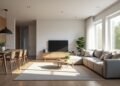 Wohnung modernisieren: Die wirkungsvollsten Maßnahmen
