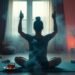 Yoga Therapie bei Erkältung