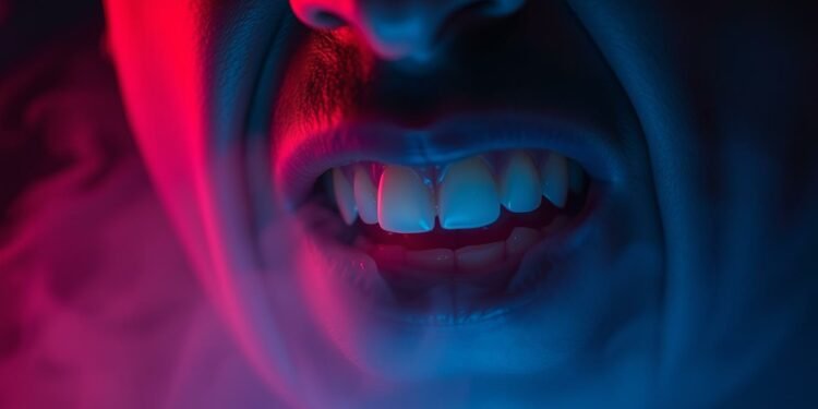 Zahnschmerzen bei Erkältung