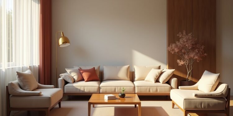 Wohnkomfort: Zeitlose Möbel für Ihr Zuhause 2026