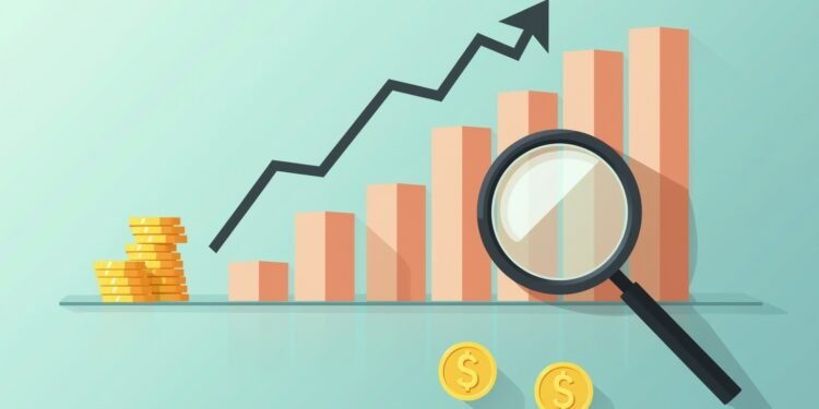 Zinsen verstehen: Grundlagen für Einsteiger