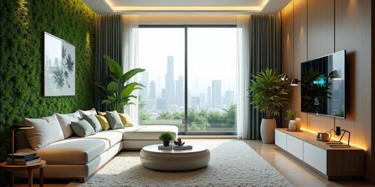 Die Zukunft des Wohnens: Trends und Innovationen