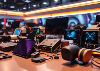Zukunftsweisende Technologien im praktischen Test