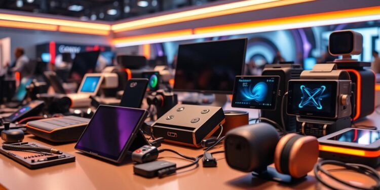 Zukunftsweisende Technologien im praktischen Test