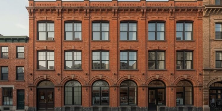 Adaptive Wiederverwendung: Alte Gebäude neu nutzen