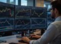 ADX Indikator: Trendstärke messen und Seitwärts vermeiden