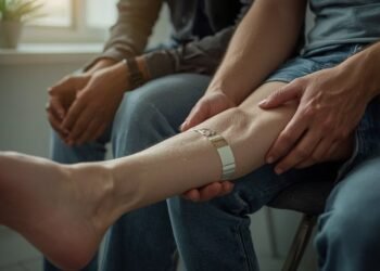 Amputation nach einem Unfall: Welche Ansprüche bestehen?
