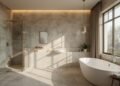 Badezimmer aufwerten: Mehr Immobilienwert durch Design