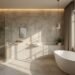 Badezimmer aufwerten: Mehr Immobilienwert durch Design