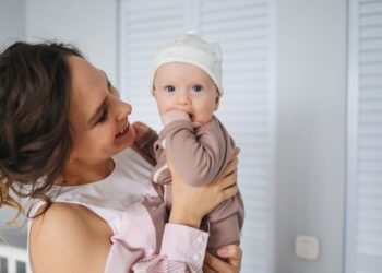 Beikost einführen: Was Eltern wissen sollten