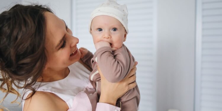 Beikost einführen: Was Eltern wissen sollten