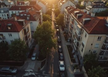 Berlins Parkzonenpolitik 2026 und Immobilienwerte