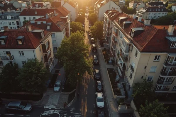 Berlins Parkzonenpolitik 2026 und Immobilienwerte