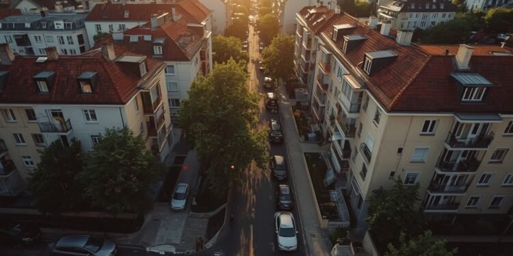 Berlins Parkzonenpolitik 2026 und Immobilienwerte