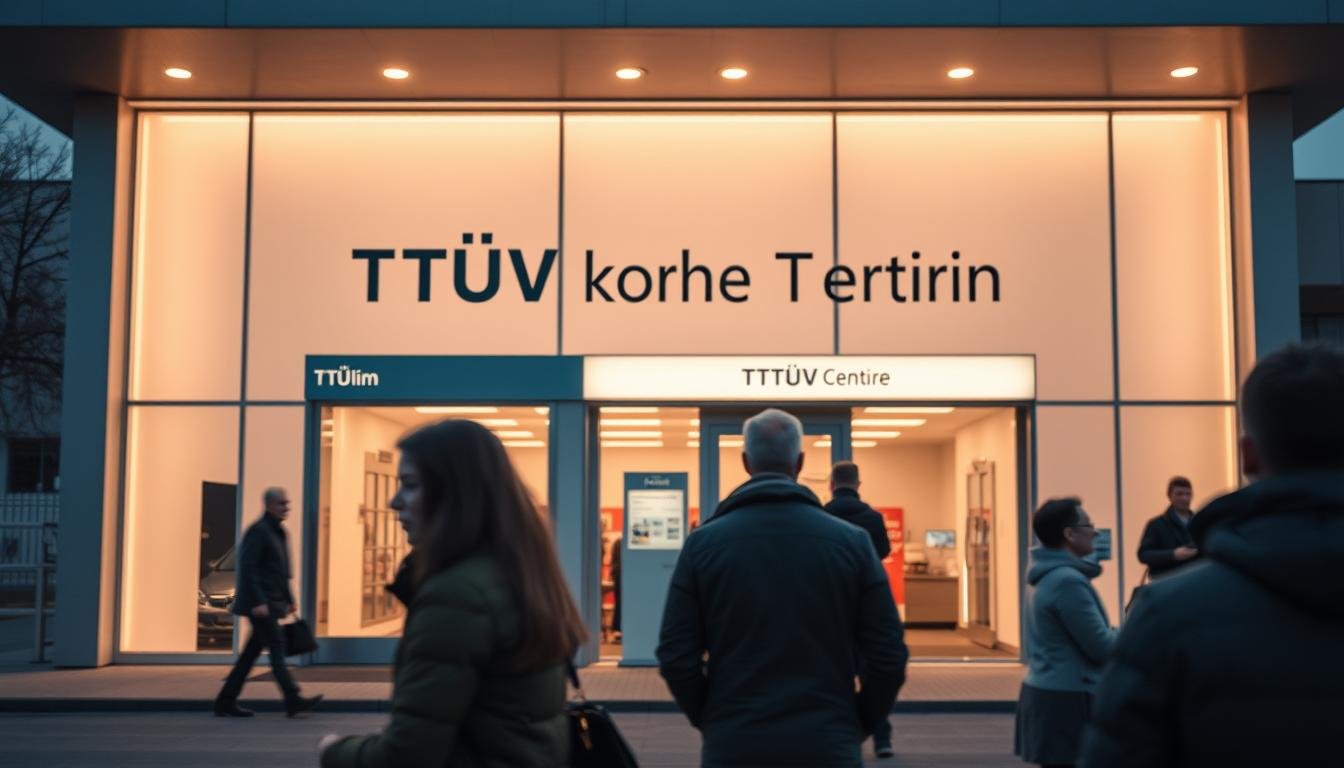 berliner tüv ohne wartezeit