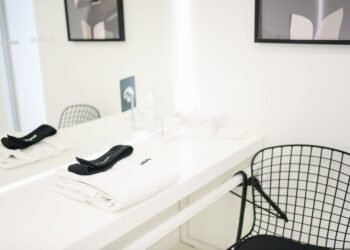 Betriebliches Gesundheitsmanagement: Spa-Konzepte für 2026