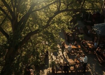 Biergartenstandorte als Renditechance 2026