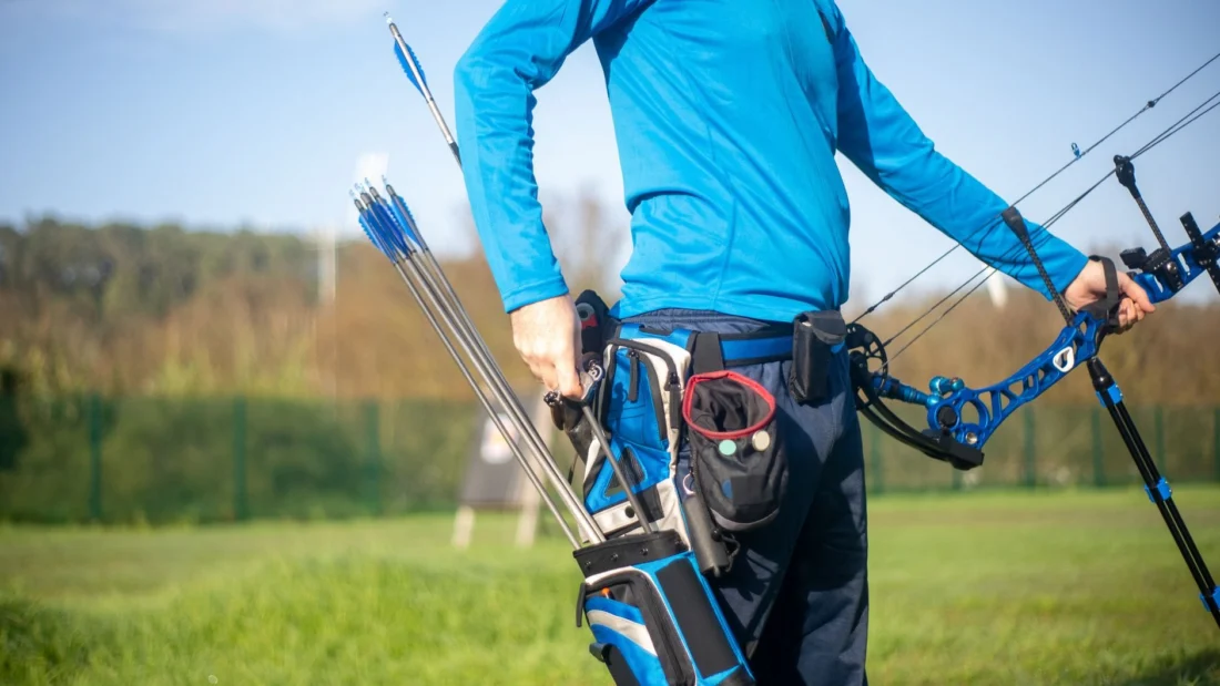 Bogenschießen als Wettkampfsport: Mental & Daten