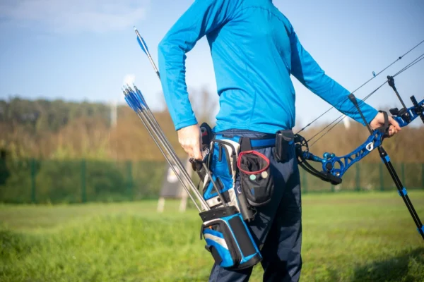 Bogenschießen als Wettkampfsport: Mental & Daten