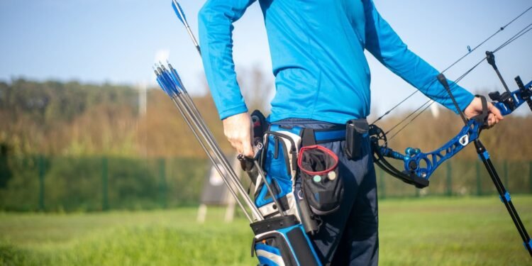 Bogenschießen als Wettkampfsport: Mental & Daten
