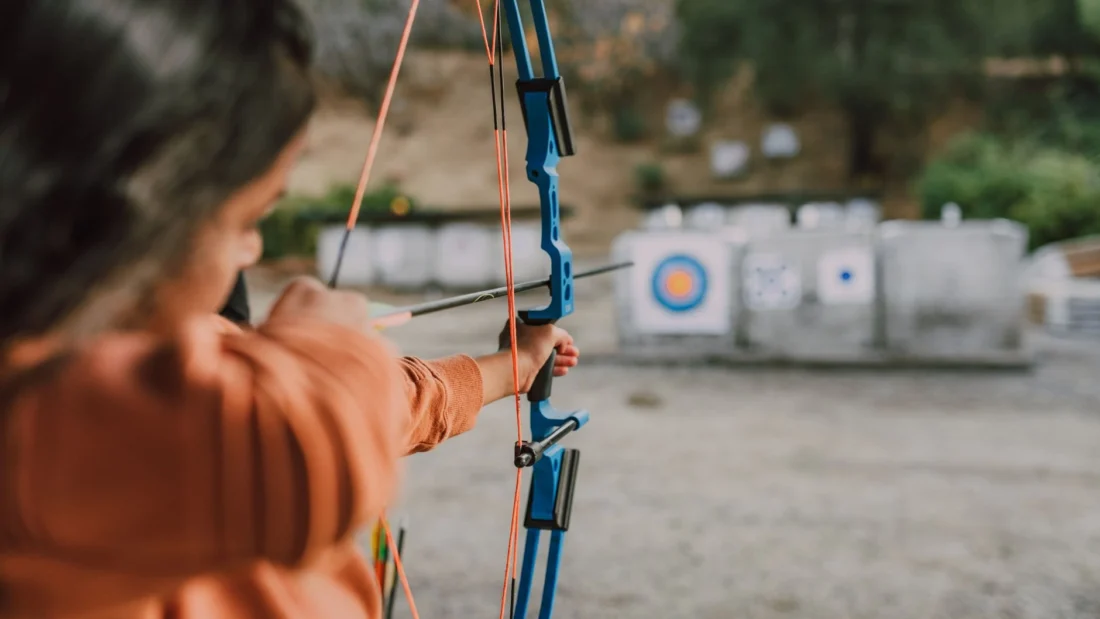 Bogensport als Mentaltraining: Fokus gezielt trainieren
