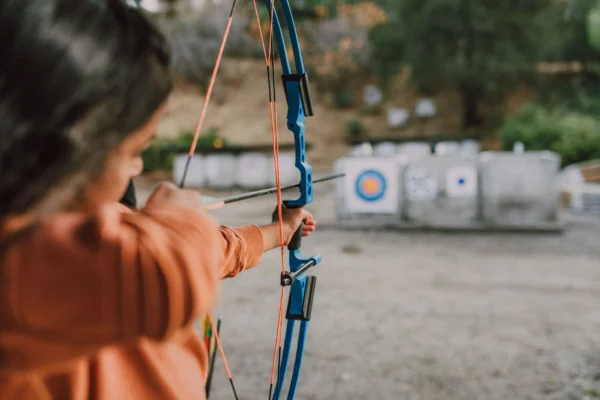 Bogensport als Mentaltraining: Fokus gezielt trainieren