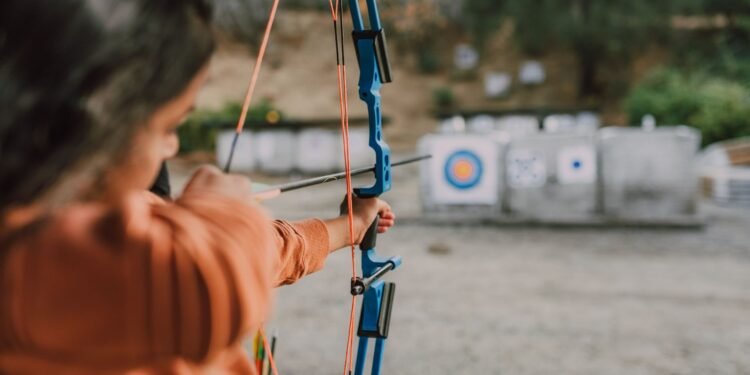 Bogensport als Mentaltraining: Fokus gezielt trainieren