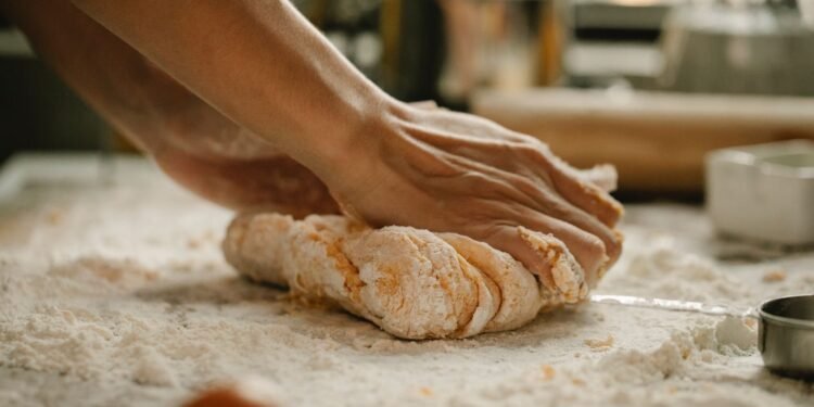 Brot backen 2026: Warum der Trend mehr als Mehl ist