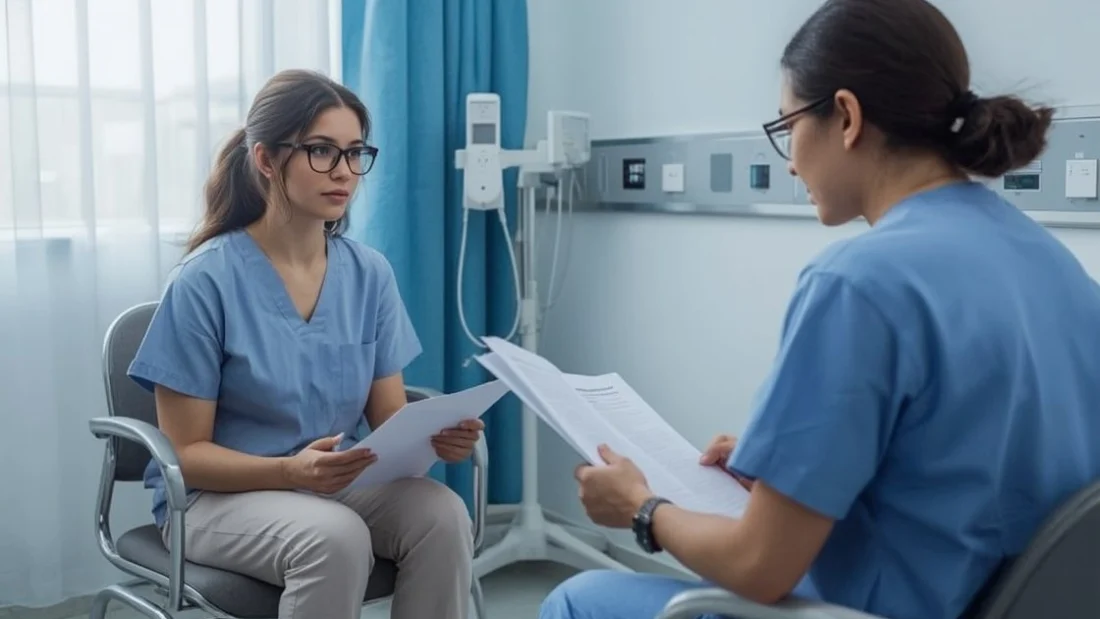 Brustoperationen: Was Patientinnen wirklich wissen müssen