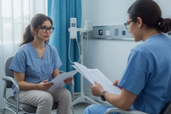 Brustoperationen: Was Patientinnen wirklich wissen müssen