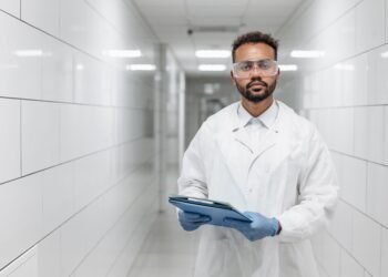 Chemie im Berufsalltag: Warum Grundwissen zählt