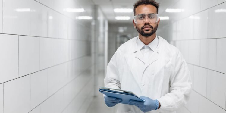Chemie im Berufsalltag: Warum Grundwissen zählt