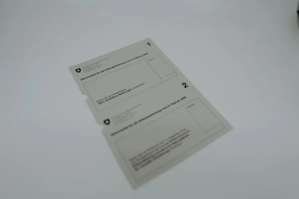 Welche Vorteile bietet ein Scanservice?