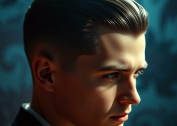 deutscher haarschnitt 1940