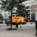 DHL-Status „elektronisch angekündigt" erklärt