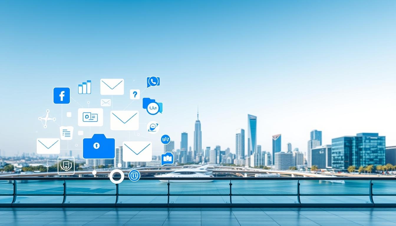 digitale Werbung für KMU Strategien