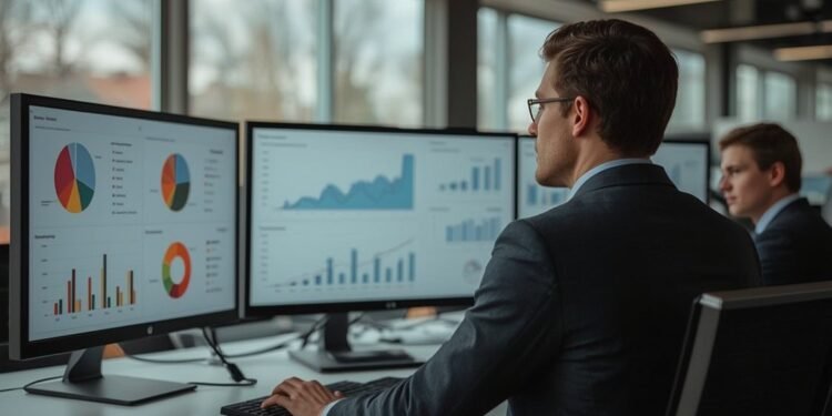 Digitale Positionierung im Mittelstand 2026