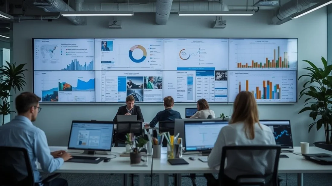 Digitaler Vertriebsprozess im Mittelstand 2026