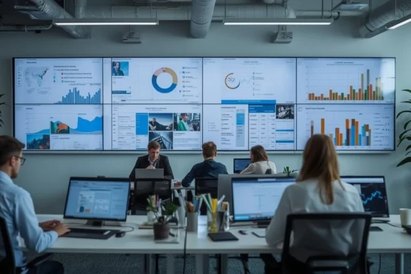 Digitaler Vertriebsprozess im Mittelstand 2026