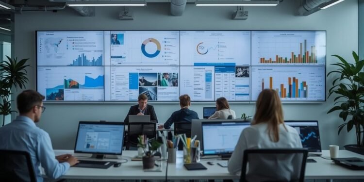 Digitaler Vertriebsprozess im Mittelstand 2026