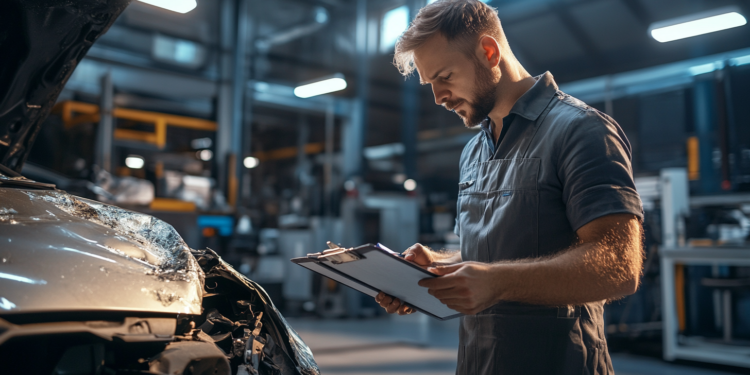 Kfz-Gutachter vs. Kostenvoranschlag: Was ist die bessere Wahl?