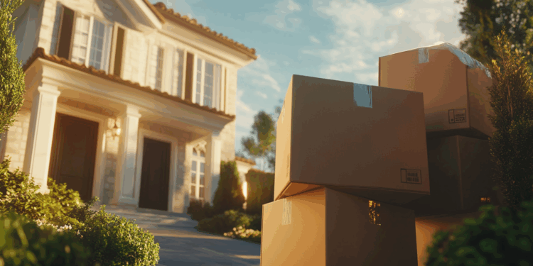 gelingt der stressfreie Umzug