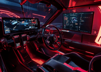 Ausrüstung für Simracing-Anfänger