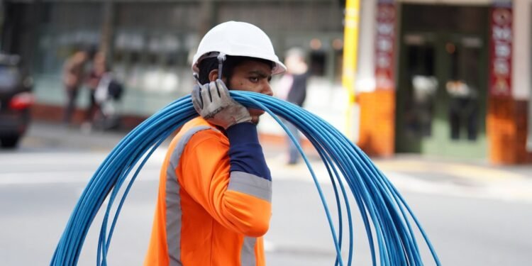 Elektrotechnik als Karriereweg 2026