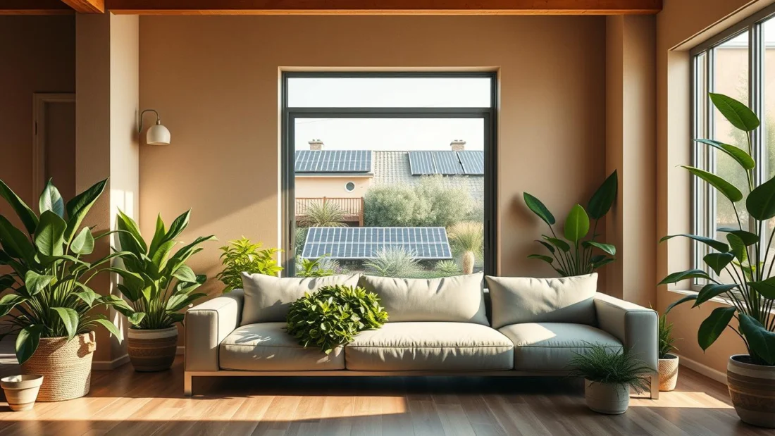energie sparen wohnen