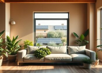 energie sparen wohnen