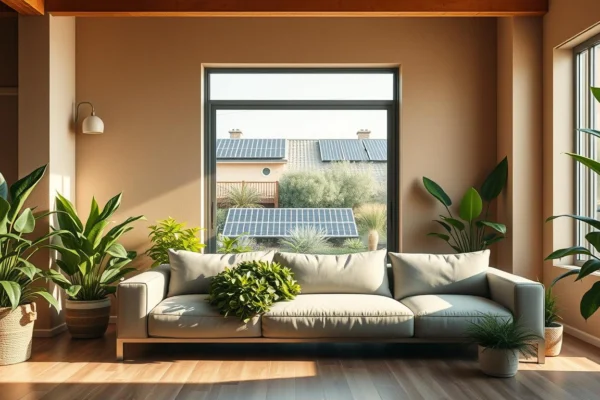 energie sparen wohnen