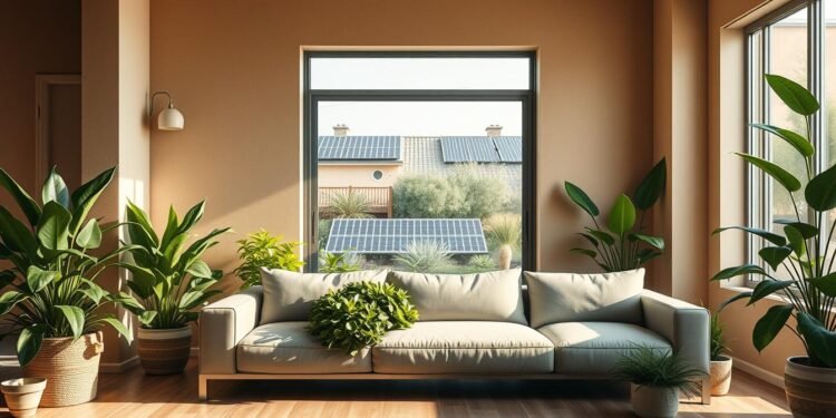 energie sparen wohnen