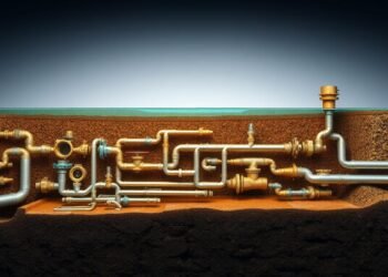 erfahrene Kanaltechnik Anbieter Rohrsystemlösungen