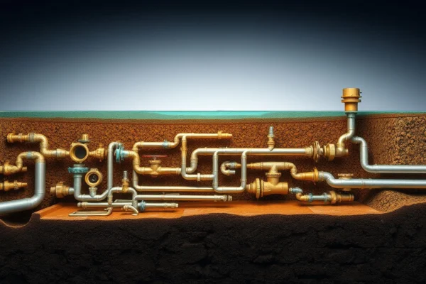 erfahrene Kanaltechnik Anbieter Rohrsystemlösungen